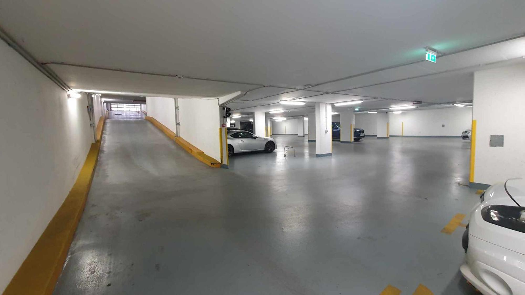 Free Parking Sega Rally Apartment Boedapest Buitenkant foto